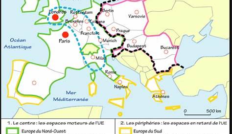 Union européenne : à qui profite le Brexit ? - Le Desk