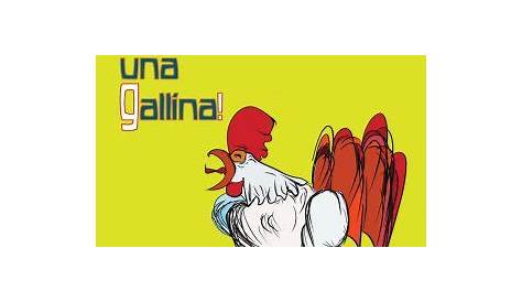 Cuento De La Gallina - colorwaytips