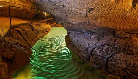 Grotte de Labeil - Sortir Montpellier