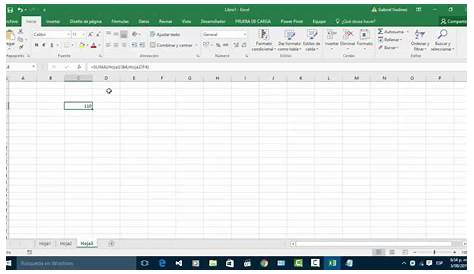 Cómo ocultar hojas o fórmulas en Excel 2019 - Solvetic