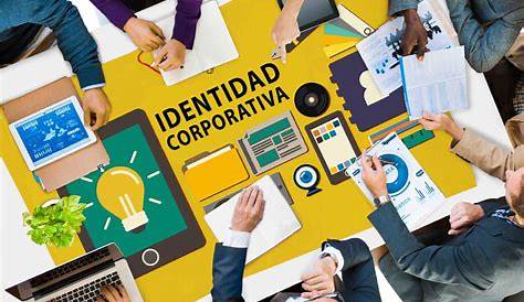 Cómo definir la identidad corporativa de tu empresa - Adecom Soluciones