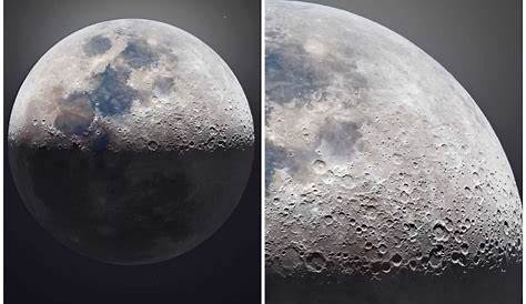 La NASA descubrió que la luna solía tener atmósfera | Telemundo