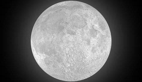 La lune noire superbe est la pour vous aider à améliorer - Santé Facile