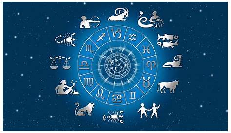 Signes Astrologiques De Zodiaque De Constellation Illustration de