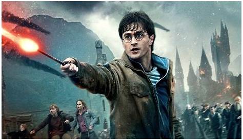 Game-Lord - Harry Potter – la magie émerge : quelle date de sortie pour