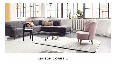 Maison Corbeil et la Galerie du meuble fusionnent | Radio-Canada