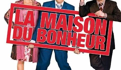 La maison du bonheur - DecoVero