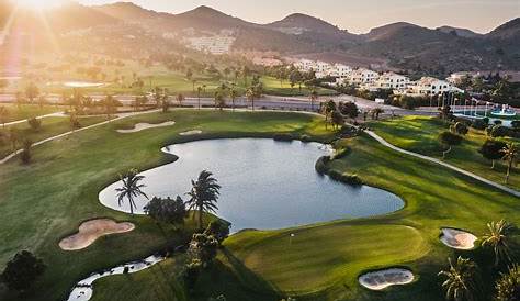 La Manga Golf Resort - Golf Bungalow La Manga Club Spain Home Domus 360