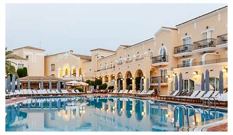 Just Resorts | Luxury 5 Star Hotel and Villa Resort at La Manga Club…