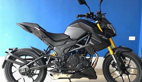 CFMOTO Officially Enters the Indonesian Market, Here's a List of