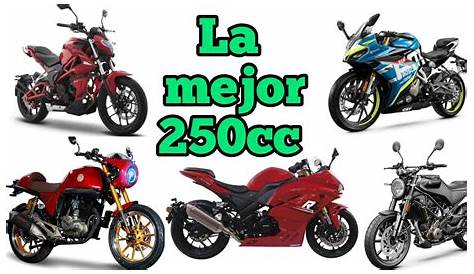 La MEJOR 250cc / CAP 1 / CF MOTO 250NK - YouTube