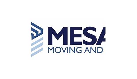 Mesa Moving Donates Boxes to Food Bank | Move For Hunger