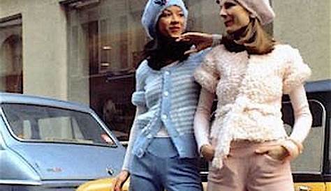Come indossare la moda anni ‘70 di questa primavera - Lookiero Blog