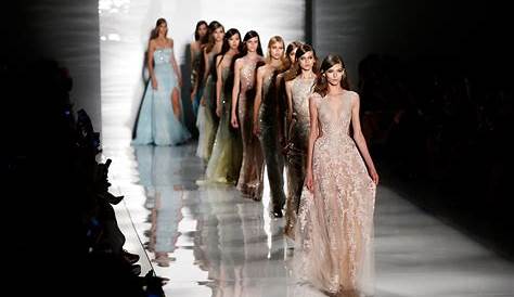 Esta es la primavera de la moda en el mundo | Jupiter pdx