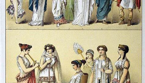 grecia vestimenta antigua - Buscar con Google | Ropa griega, Moda