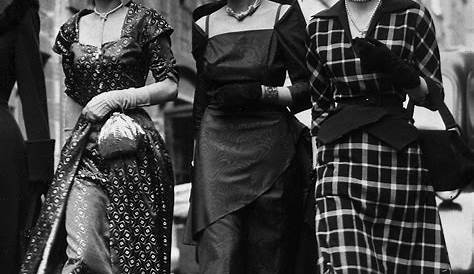 Historia de la moda femenina: Los años ’40 | TIENDAVINTAGE.NET