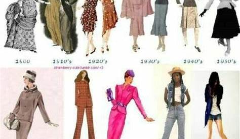 Vestiti degli anni 60 - Stile e bellezza