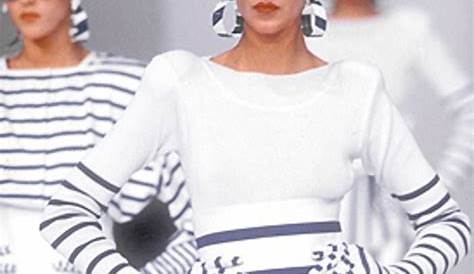 Periodicult 1980-1989 | 1980s fashion, 1980s fashion trends, 80s fashion