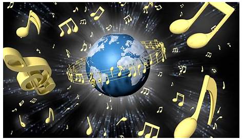 La Fête de la musique dans le monde entier Le Bonbon