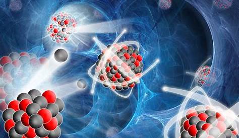 Chimica generale - la teoria atomica moderna