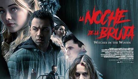 Poster de la Película: La Noche de la Bruja (2019)