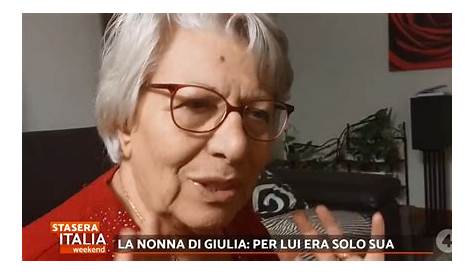 Giulia Cecchetin e la famiglia, il legame con la nonna pittrice. "Era