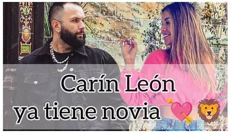 Unveiling The Enchanting World Of Carin Leon's Beloved