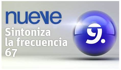 El Grupo Mediaset España inaugura NUEVE su octavo canal TDT en abierto
