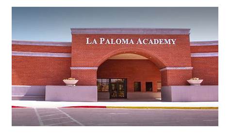 Campus Life La Paloma Academy Central Tucson Charter School