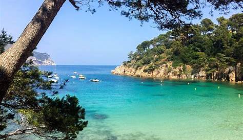 Les plus belles plages d'Espagne