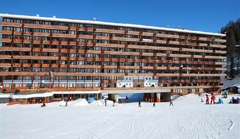 Plagne Centre Ski Holidays | La Plagne Apartments Ski Collection