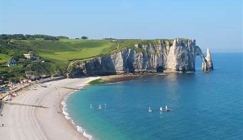 Les plus belles plages de France