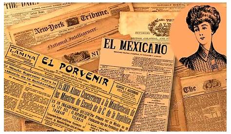Entérate México: La prensa escrita contamina las redes sociales
