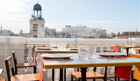 The 10 Best Restaurants In Puerta Del Sol, Madrid | Madrid travel, Cool