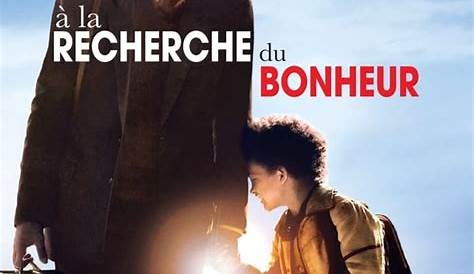 A La Recherche Du Bonheur (2007), un film de Gabriele Muccino