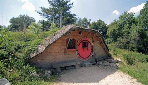 DOMAINE DE LA ROCHE BELLIN (Descartes, Fransa) - Kamp alanı Yorumları