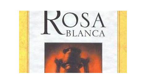 "LA ROSA BLANCA" MOVIE POSTER - "ROSA BLANCA" MOVIE POSTER