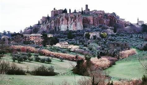 E-bike from Orvieto to Bagnoregio | Audley Travel US