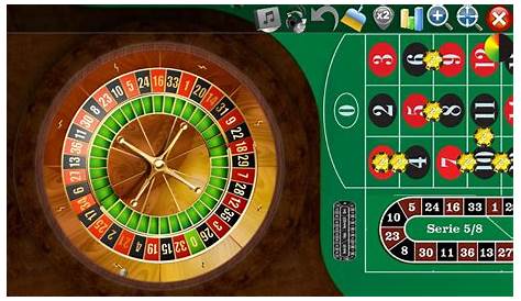 Casinos con ruleta online fiables ️ TOP 5 en España 2022