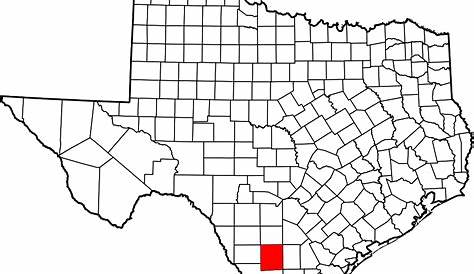 La Salle County | TX Almanac