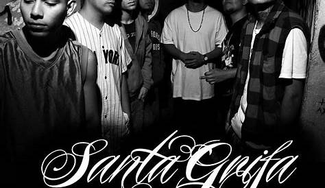 La Santa Grifa - Álbumes y discografía | Last.fm