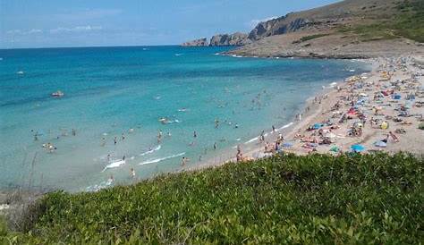 "Strand" La Santa Maria Playa Hotel (Cala Millor) • HolidayCheck