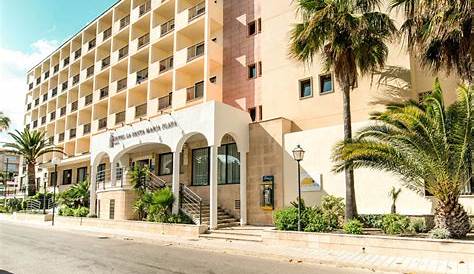 Hotel La Santa Maria Playa - Mallorca (Cala Millor) | Let's Travel