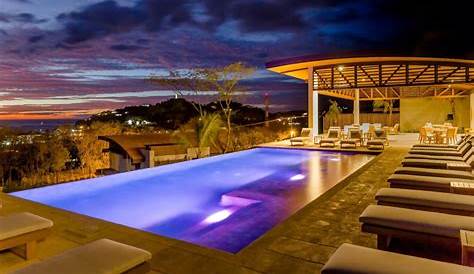 La Santa Maria - Luxury Residences San Juan del Sur on Behance