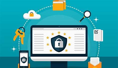 Consejos para mantener tus datos seguros, día de la protección de datos