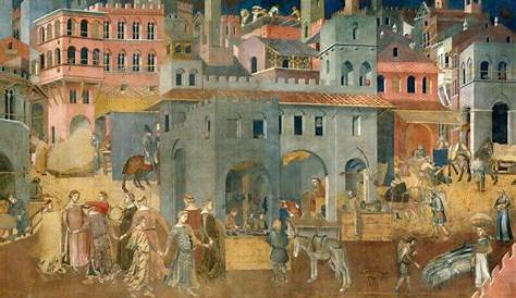Libreria Medievale: L'incredibile storia del Medioevo