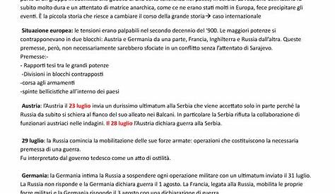 Riassunto Storia contemporanea Il 900 e l'800 Sabbatucci Vidotto - StuDocu