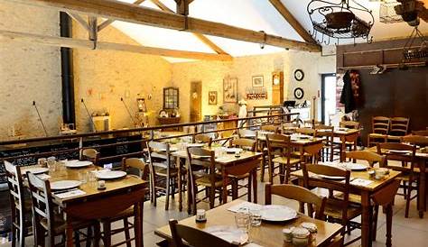 photo0.jpg - Picture of Les Tables du Bistrot, Limoges - Tripadvisor