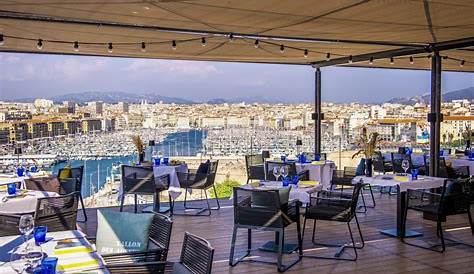 La Table du Fort -Marseille Vieux Port - Saint-Victor - Restaurant Avis