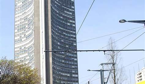 Tour de l’Europe (Mulhouse)